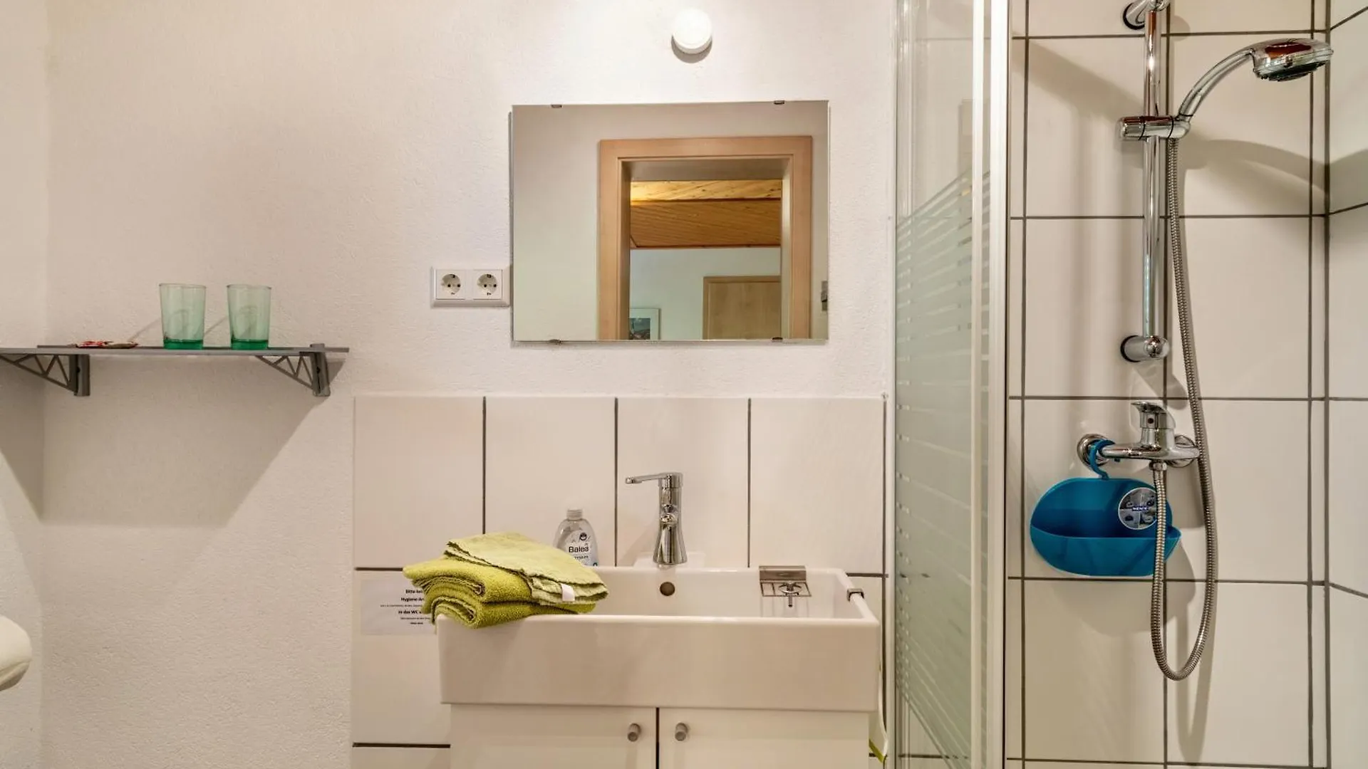 Ferienwohnung Balzerberg Weiler-Simmerberg