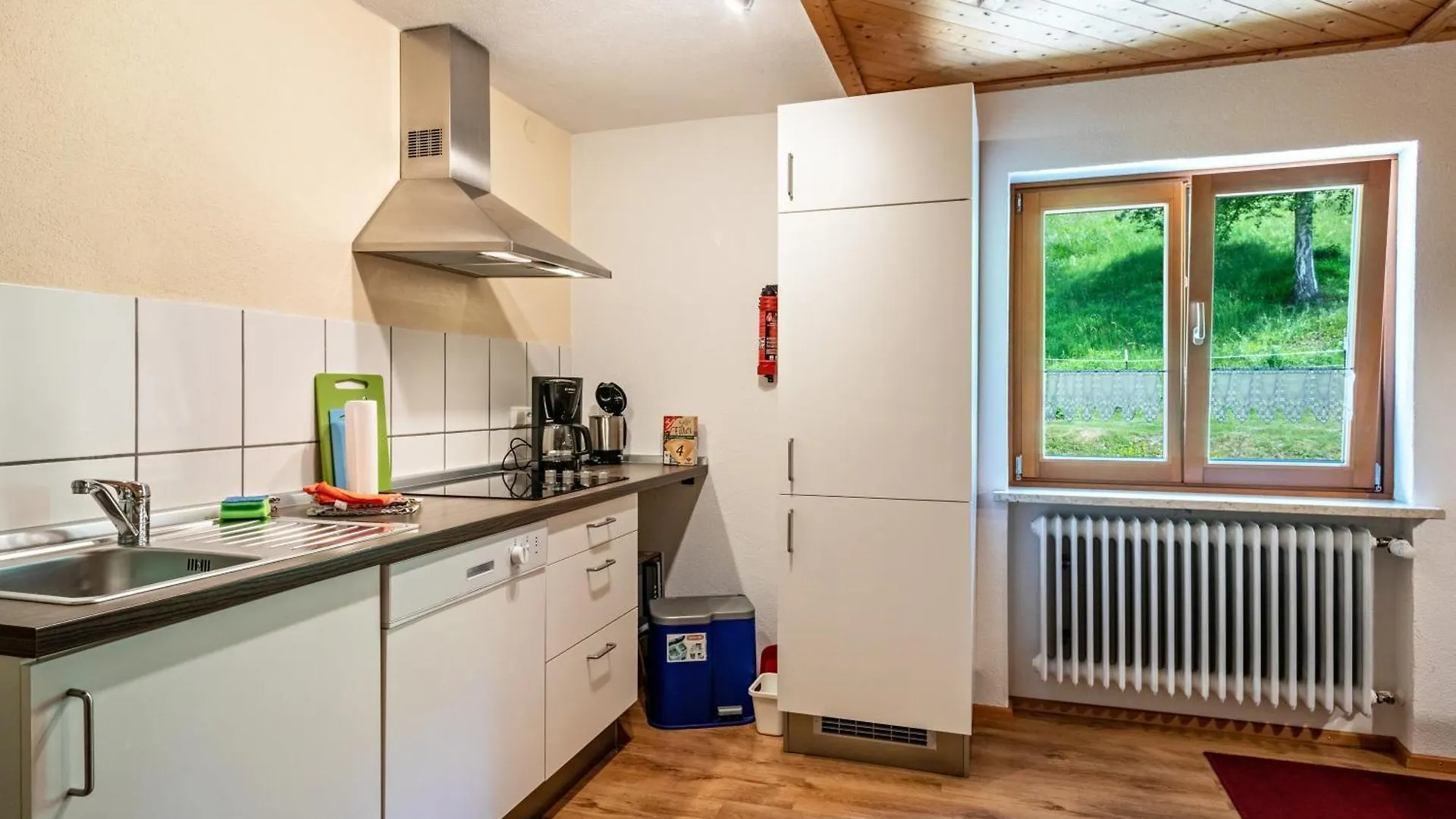 Apartment Ferienwohnung Balzerberg Weiler-Simmerberg Deutschland