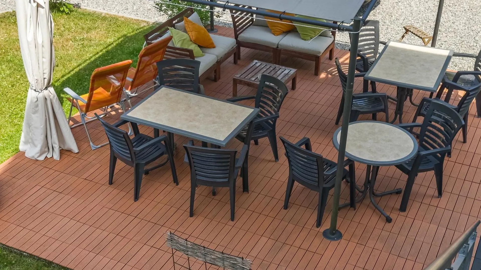 Ferienwohnung Balzerberg Weiler-Simmerberg Deutschland