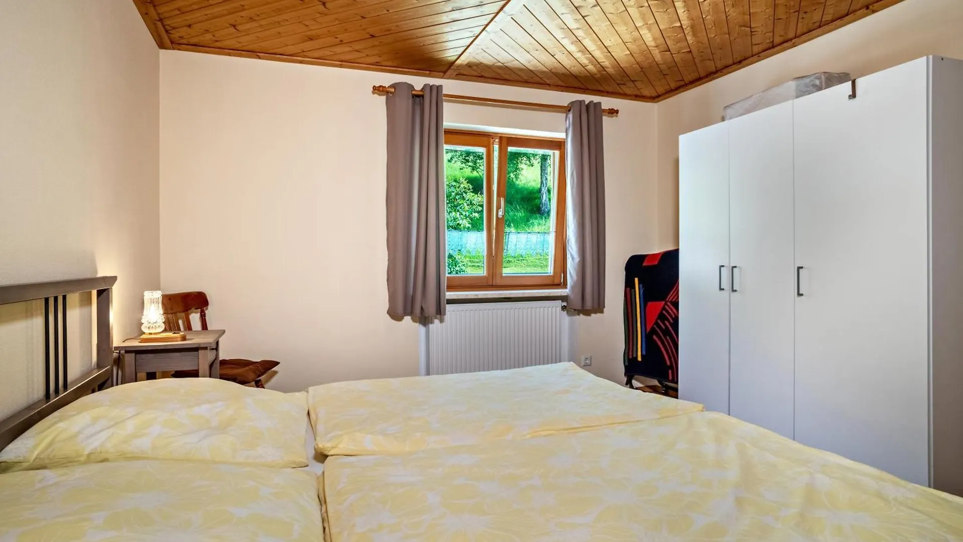 Ferienwohnung Balzerberg Weiler-Simmerberg Deutschland