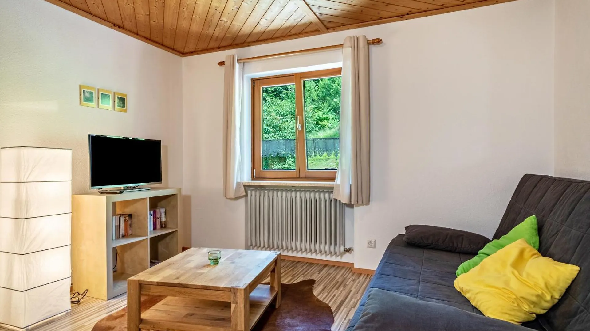 Ferienwohnung Balzerberg Weiler-Simmerberg