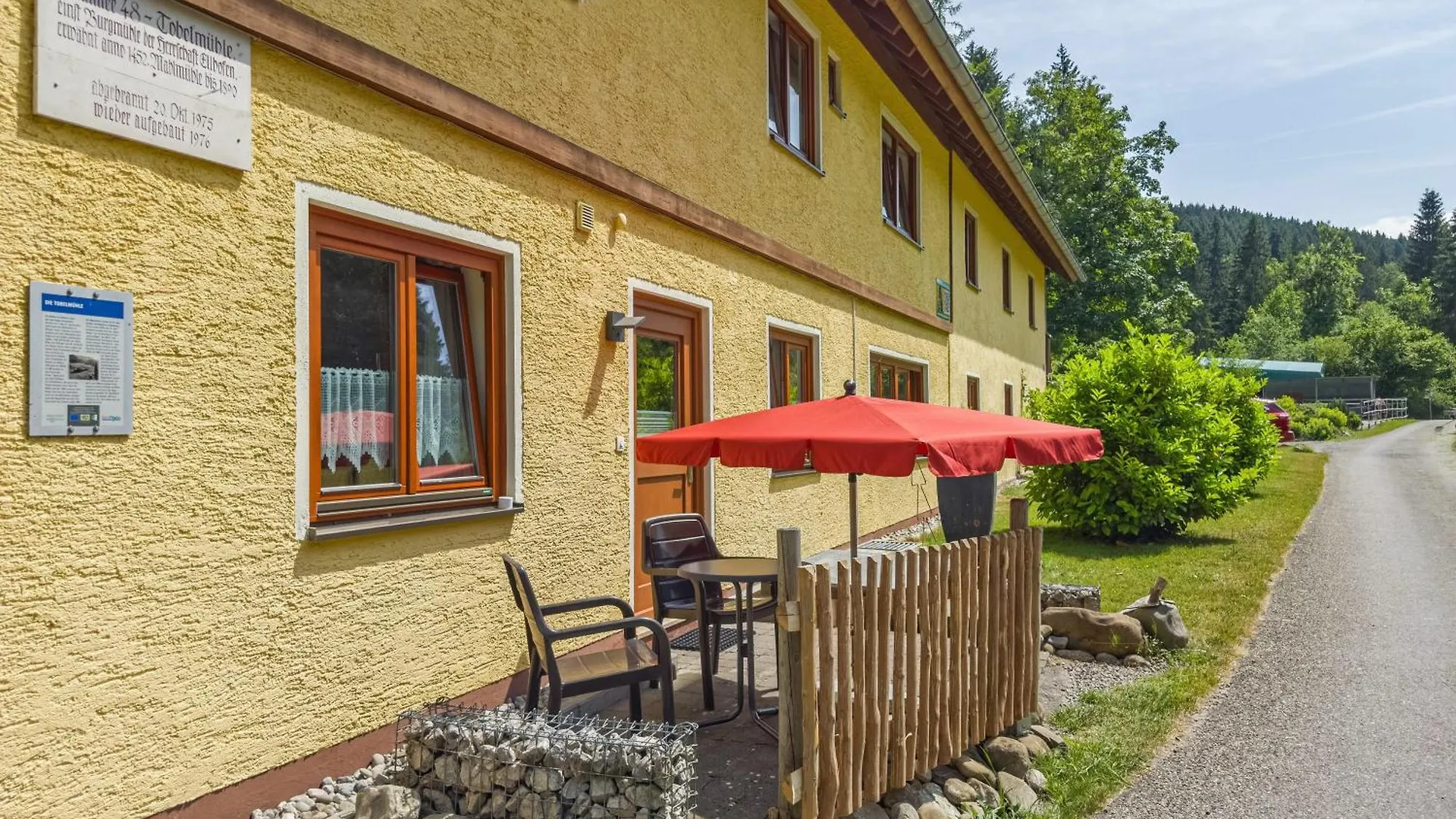 Ferienwohnung Balzerberg Weiler-Simmerberg 0*,  Deutschland