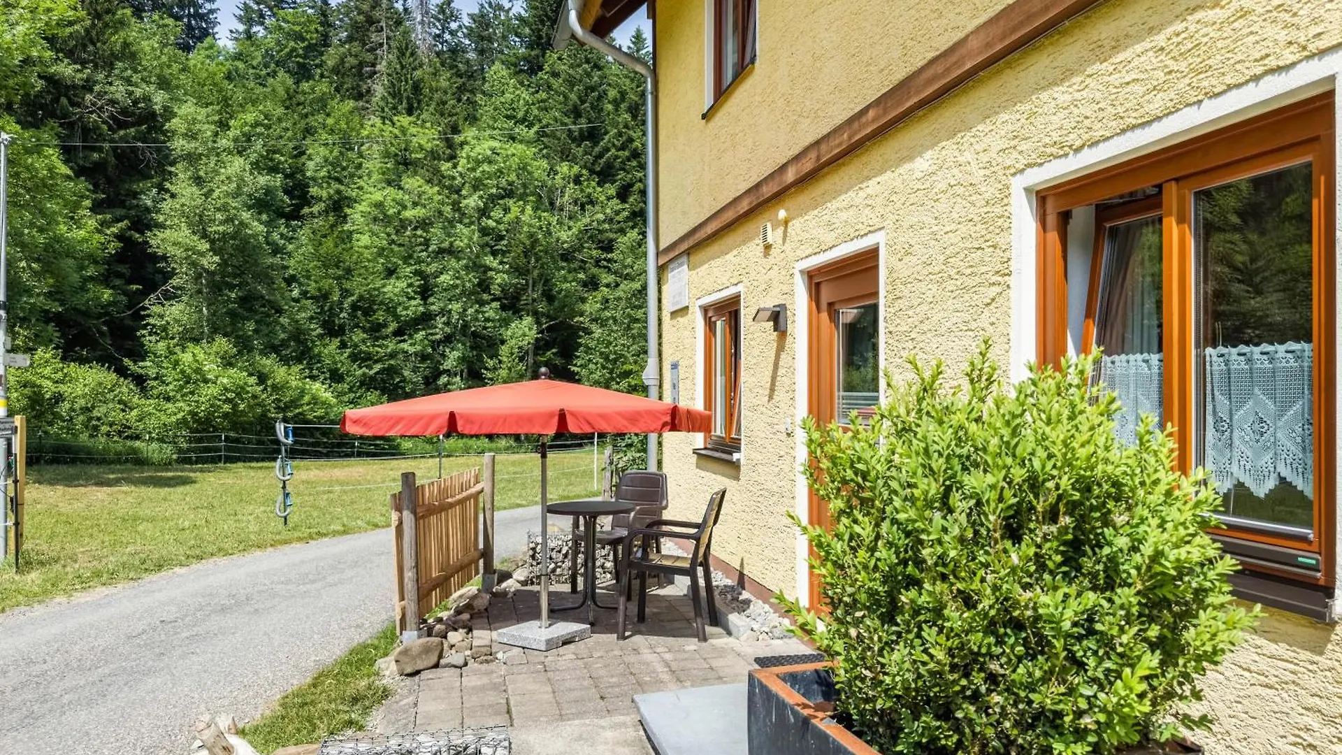 Apartment Ferienwohnung Balzerberg Weiler-Simmerberg Deutschland