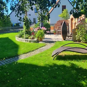 Metzner Harnsbach Burgebrach